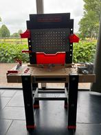Werkbank, Ophalen of Verzenden, Zo goed als nieuw