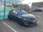 Volkswagen Golf 1.4 TSI Phev 150KW GTE 5D 2015 Zwart KANON, 4 cilinders, Zwart, 1395 cc, 1499 kg