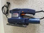 Vlakschuurmachine, Doe-het-zelf en Verbouw, Gereedschap | Schuurmachines, Ophalen of Verzenden, Gebruikt, Minder dan 600 watt