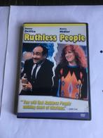 ruthless people dvd import danny devito bette midler, Alle leeftijden, Ophalen of Verzenden, Zo goed als nieuw