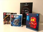 Lego StarWars 75415 / 40767 / 40765 / 30708, Ophalen of Verzenden, Nieuw, Complete set, Lego