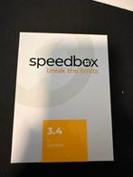 Speedbox 3.4 voor Yamaha - Tuning Module, Ophalen