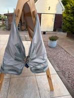 LeMieux Arika Armour-Tek-Neck vliegendeken, Dieren en Toebehoren, Ophalen of Verzenden, Zo goed als nieuw, Deken