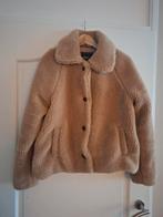 Teddy Jas ONLY XL, Ophalen of Verzenden, Zo goed als nieuw, Maat 46/48 (XL) of groter, Beige