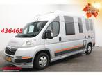 GlobeCar Globescout Style 2.2 HDI Solar Dwarsbed TV Airco Cr, Caravans en Kamperen, Overige merken, Buscamper of Camperbus, Dopplerlaan 4
9207HC  DRACHTEN, NL
