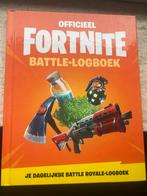 Fortnite battle-logboek, Nieuw, Ophalen of Verzenden