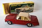 Dinky Toys (France) 516 Mercedes Benz 230SL, Verzenden, Gebruikt, Auto, Dinky Toys