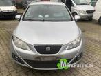 Brandstofpomp Elektrisch van een Seat Ibiza, Ophalen of Verzenden, 12 maanden garantie, Gebruikt, Seat