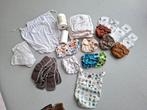 Groot Wasbare Luier Pakket, Overige merken, Gebruikt, Overige typen, Ophalen of Verzenden