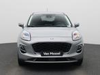Ford Puma Titanium Automaat | APPLE CARPLAY | PARKEERSENSORE, Auto's, 12 maanden, 665 kg, Bedrijf, 1316 kg
