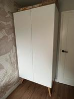 Bopita Lynn Kast - Stijlvolle opbergruimte, Huis en Inrichting, Kasten | Kledingkasten, Ophalen, 100 tot 150 cm, Zo goed als nieuw