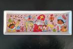 Sinterklaas zwarte piet cake schaal Blond Amsterdam, Blond Amsterdam, Nieuw, Ophalen of Verzenden, Schaal of Schalen
