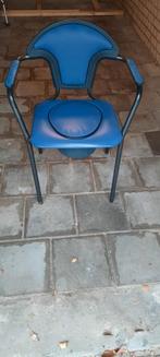 Po-stoel, Diversen, Verpleegmiddelen, Ophalen