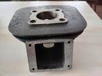 Yamaha yz 80 nette cilinder oldtimer crosser, Ophalen