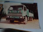 scania p bakwagen, Ophalen of Verzenden, 1980 tot heden, Zo goed als nieuw, Overige onderwerpen