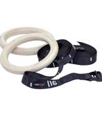 Crossmaxx Wooden Training Ring Set, Ophalen of Verzenden, Zo goed als nieuw, Overige typen