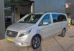 Mercedes-Benz Vito 2022 Grijs, 13 km/l, 136 pk, Zwart, Diesel