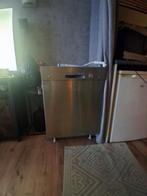 Vaatwasmachine Bosch inbouw, Witgoed en Apparatuur, Ophalen, 85 tot 90 cm