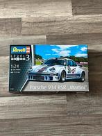 Revell Porsche 934 RSR Martini 1:24, Verzenden, Nieuw, Auto, Revell