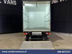 Peugeot Boxer 2.2 BlueHDi 141pk Bakwagen Laadklep Euro6 Airc, Auto's, Bestelauto's, Voorwielaandrijving, Stof, Gebruikt, 4 cilinders