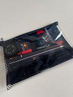Merk undercover max verstappen schoolset NIEUW, Kinderen en Baby's, Ophalen of Verzenden, Zo goed als nieuw