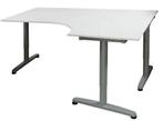 Ikea Galant, Ophalen, Gebruikt, In hoogte verstelbaar, Bureau