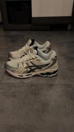 Asics Gel Kayano 14 - Maat 38, Kleding | Heren, Schoenen, Ophalen of Verzenden, Nieuw, Wit, Sneakers of Gympen