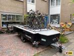 Trigano Alpha GL Veel extra's, Caravans en Kamperen, Vouwwagens, Tot en met 2, Trigano