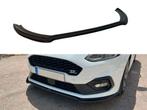 Ford Fiesta MK8 ST/ ST-Line – Voorbumper spoiler, Auto diversen, Tuning en Styling, Ophalen of Verzenden, MJ-Carstyling, Info@mj-carstyling.net