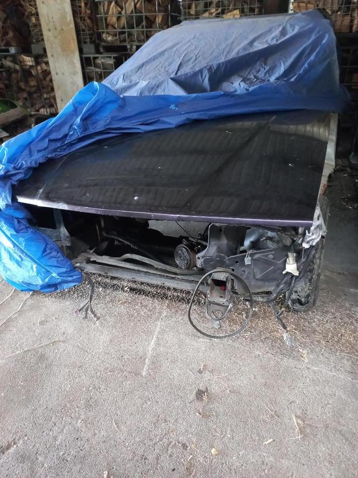 volvo 940 motorkap, R voordeur, R voorscherm, hemel, Auto-onderdelen, Carrosserie en Plaatwerk, Motorkap, Volvo, Gebruikt, Ophalen of Verzenden