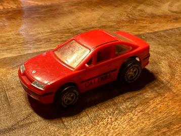 Opel calibra Darda in zeer goede staat! beschikbaar voor biedingen