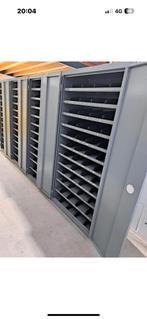 Gezocht vakkenkast, Zo goed als nieuw, Minder dan 100 cm, 25 tot 50 cm, 50 tot 100 cm