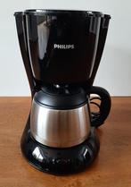 Koffiezetapparaat Philips HD7474 met thermische kan, Ophalen, Koffiemachine, Gemalen koffie, Zo goed als nieuw