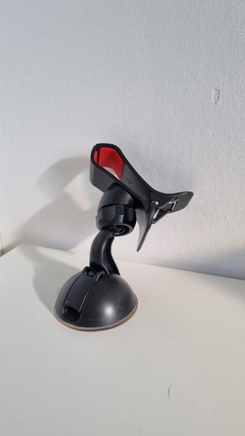 Telefoonhouder - zuignap beschikbaar voor biedingen