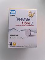 Freestyl libre 3, Ophalen of Verzenden, Nieuw