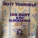 Lp / Ian dury & the blockheads / do it yourself, Cd's en Dvd's, Vinyl | Pop, Ophalen of Verzenden
