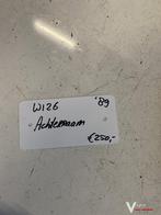 Mercedes W126 Achterruit 1989, Auto-onderdelen, Ruiten en Toebehoren, Ophalen, Gebruikt