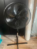 Zgan als nieuw Bestron ventilator, Ophalen, Zo goed als nieuw, Tafelventilator