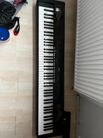 Piano Yamaha P-80, Muziek en Instrumenten, Piano's, Piano, Ophalen of Verzenden, Zo goed als nieuw