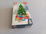 LEGO 40338 Seasonal - Kerstboom limited edition NIEUW, Kinderen en Baby's, Speelgoed | Duplo en Lego, Ophalen of Verzenden, Nieuw