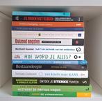 Diverse boeken zelfhulp, spiritualiteit en psychologie, Verzenden, Gelezen, Spiritualiteit algemeen, Achtergrond en Informatie