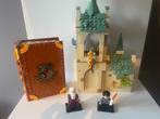 Lego Harry Potter, Ophalen