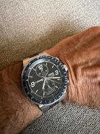 Oris Williams limited edition 2005. Tweedehands horloge., Overige merken, Gebruikt, Staal, Polshorloge