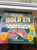 Texas Hold'em (Incompleet), Hobby en Vrije tijd, Gezelschapsspellen | Kaartspellen, Ophalen of Verzenden, Gebruikt