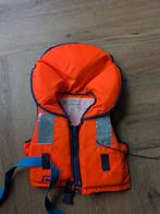Zwemvest/ reddingsvest kind tot 20 kilo, Watersport en Boten, Ophalen of Verzenden, Zo goed als nieuw, Kind, Reddingsvest of Zwemvest