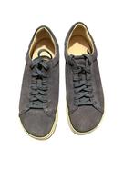 Birkenstock blauw-grijs mt 40, Ophalen of Verzenden, Zo goed als nieuw, Blauw