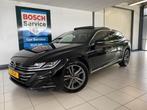 Volkswagen Arteon Shooting Brake 1.4 TSI eHybrid R-Line Busi, 12 maanden, Arteon, Gebruikt, Zwart