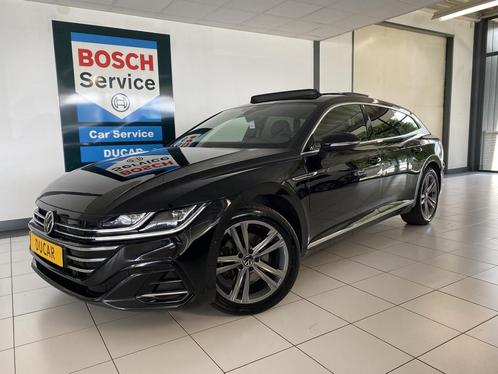 Volkswagen Arteon Shooting Brake 1.4 TSI eHybrid R-Line Busi, Auto's, Volkswagen, Bedrijf, Te koop, Arteon, ABS, Achteruitrijcamera