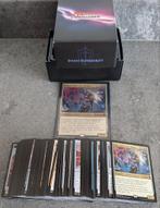 Commander deck 'Invent Superiority', Ophalen of Verzenden, Zo goed als nieuw, Losse kaart