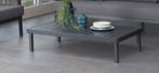 Kettler loungetafel / tafel aluminium nieuw 123 x 72 x 33, Ophalen, Nieuw, Rechthoekig, Aluminium